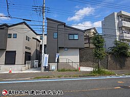 神奈川県大和市福田3丁目