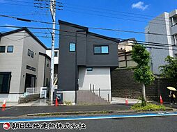 神奈川県大和市福田3丁目