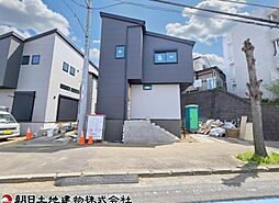 神奈川県大和市福田3丁目