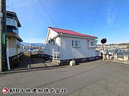 神奈川県厚木市飯山南5丁目