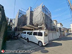 神奈川県横浜市旭区中希望が丘