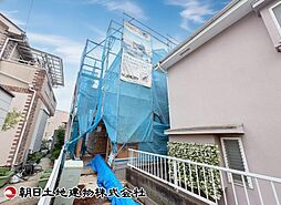 神奈川県横浜市瀬谷区竹村町
