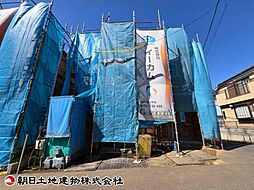 神奈川県座間市明王