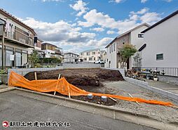 神奈川県横浜市瀬谷区下瀬谷3丁目