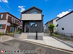 神奈川県横浜市瀬谷区下瀬谷3丁目