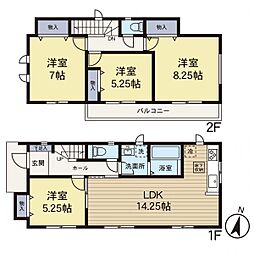 神奈川県座間市入谷西2丁目