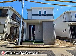 神奈川県座間市入谷西2丁目