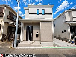 神奈川県座間市入谷西2丁目
