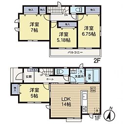 神奈川県座間市入谷西2丁目