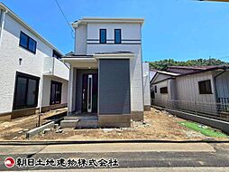 神奈川県座間市入谷西2丁目