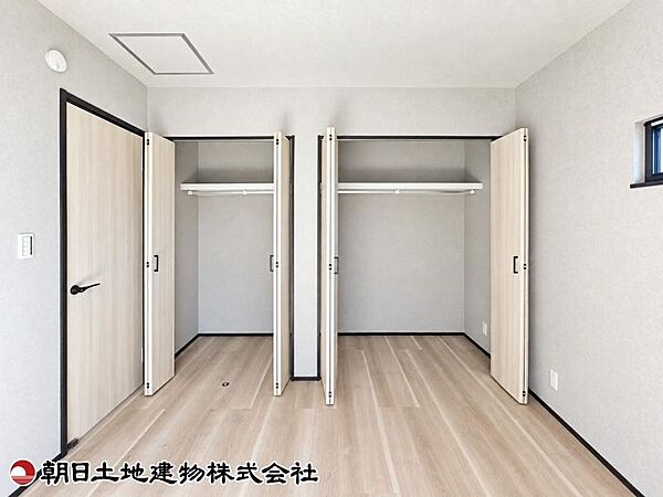 洋室