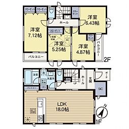 神奈川県相模原市南区相南2丁目