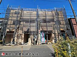 神奈川県大和市中央林間8丁目