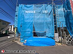 神奈川県座間市相武台4丁目