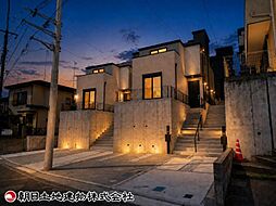 神奈川県座間市緑ケ丘3丁目
