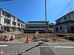 神奈川県座間市相模が丘5丁目