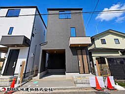 神奈川県座間市相模が丘5丁目