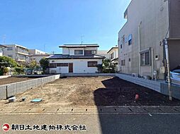 神奈川県相模原市南区東林間1丁目
