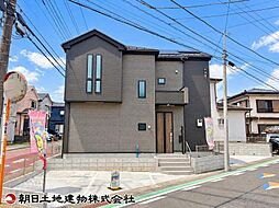 神奈川県綾瀬市寺尾釜田2丁目
