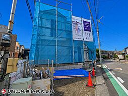 神奈川県綾瀬市寺尾釜田2丁目
