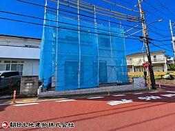 外観の画像
