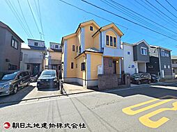 神奈川県綾瀬市深谷中6丁目