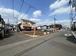 神奈川県大和市西鶴間4丁目