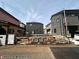 神奈川県座間市南栗原6丁目