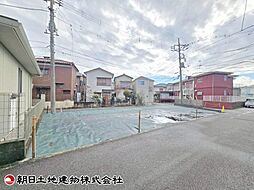 神奈川県座間市南栗原4丁目