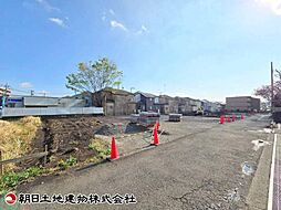 神奈川県相模原市南区上鶴間2丁目