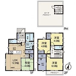 神奈川県座間市南栗原4丁目