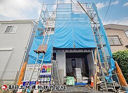 神奈川県座間市相模が丘3丁目