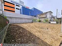 神奈川県綾瀬市寺尾釜田2丁目