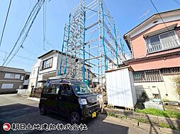 神奈川県大和市渋谷2丁目