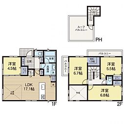 神奈川県座間市座間2丁目