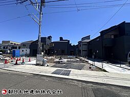 神奈川県座間市座間2丁目