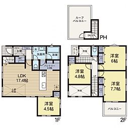 神奈川県座間市座間2丁目