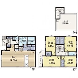 神奈川県座間市座間2丁目