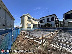 神奈川県座間市座間2丁目