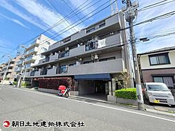 アドリーム南林間