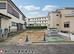 神奈川県座間市相武台1丁目