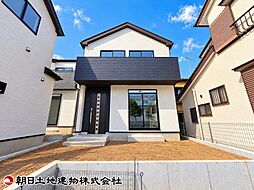 神奈川県座間市立野台2丁目