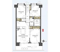 カインドステージかしわ台