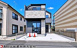 神奈川県相模原市南区上鶴間4丁目
