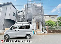 神奈川県大和市上和田