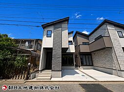 神奈川県大和市上和田