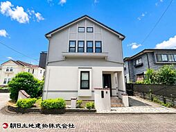 神奈川県大和市下鶴間