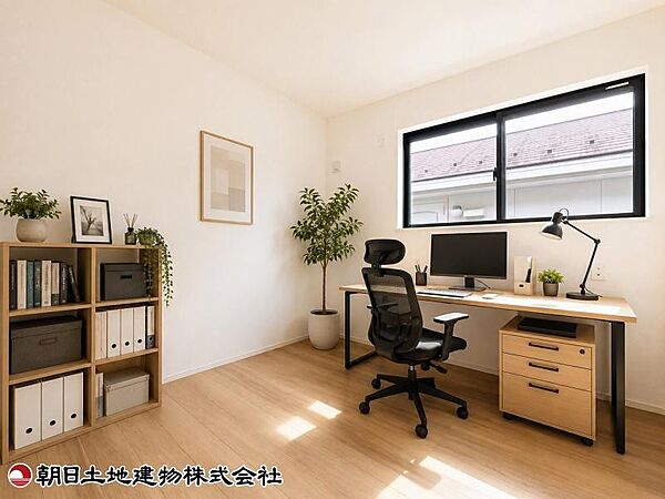 室内