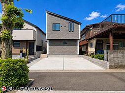 神奈川県大和市西鶴間5丁目