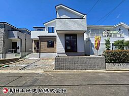 神奈川県綾瀬市綾西3丁目